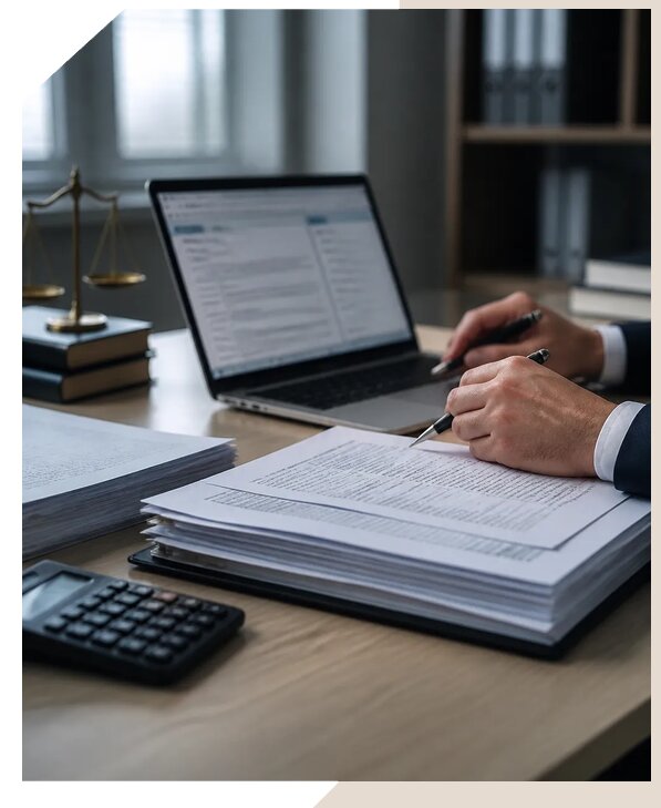 Представительство в споре с ФНС в Перми по цене от 16067 р. | Консалтинг1-Прм